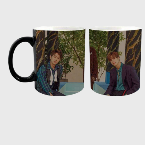 SHINee Mug