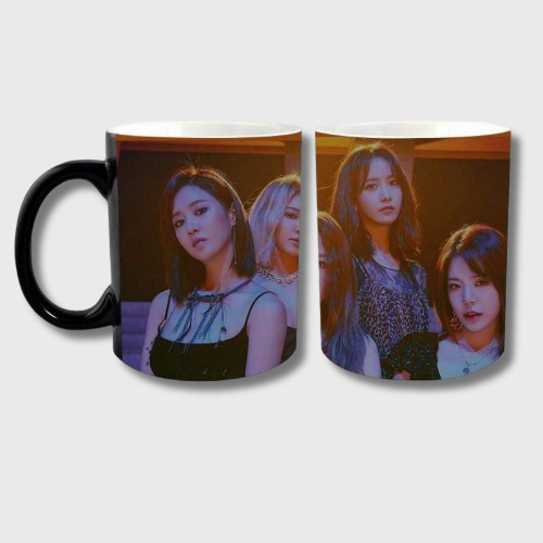 Cup Girl's Generation