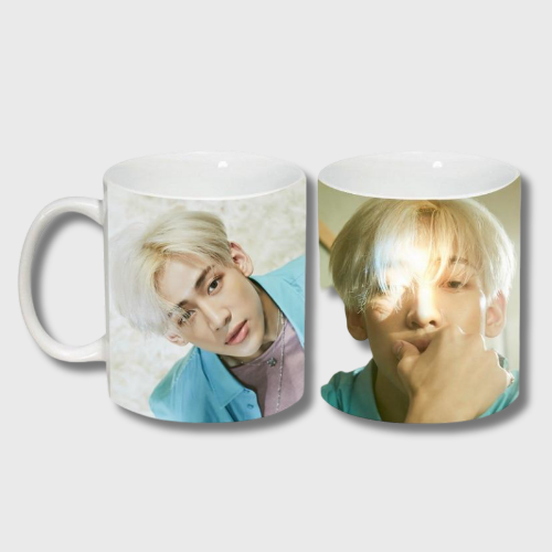 GOT7 Members Mug