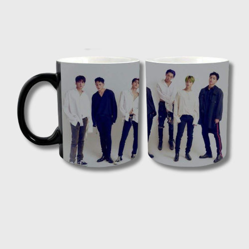 iKon Mug