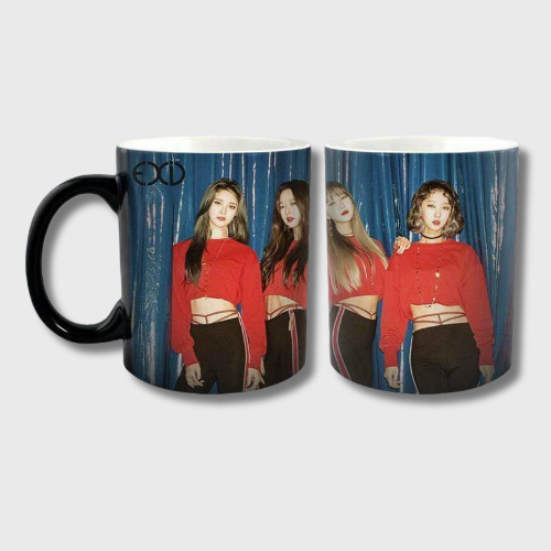 Mug EXID
