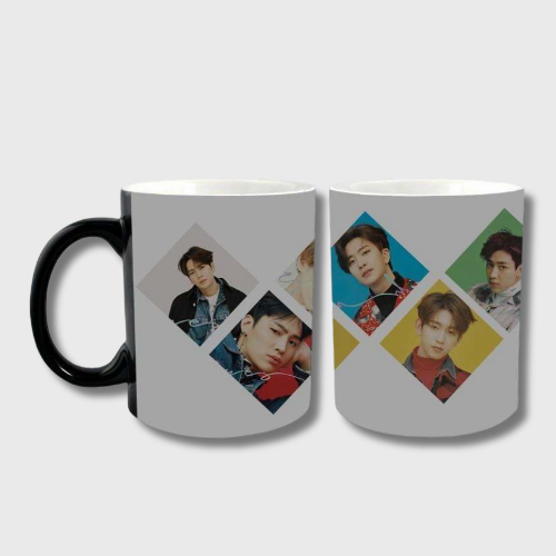 GOT7 Eyes on you Mug