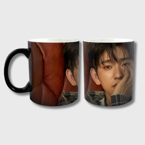 Kpop GOT7 Mug