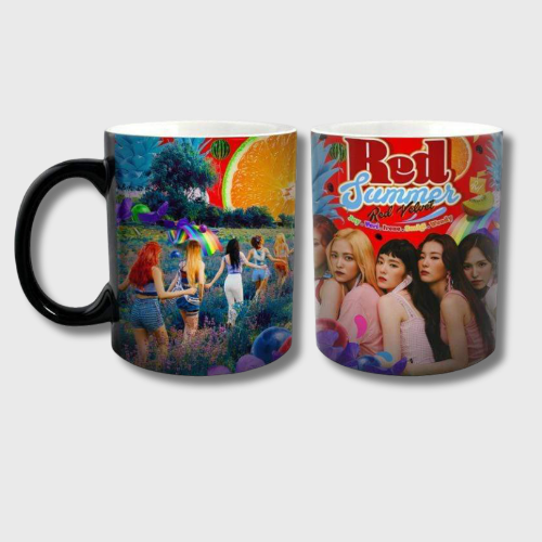 Cup Kpop Dream