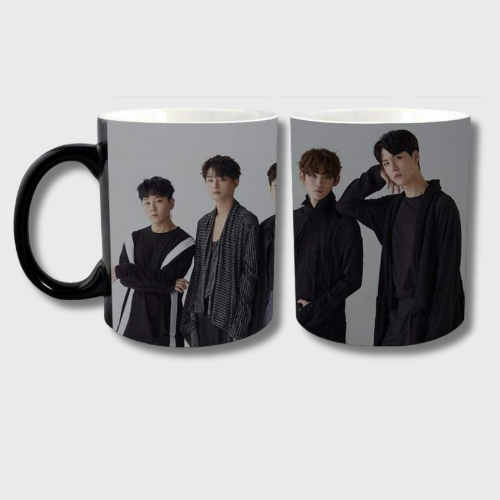 JBJ Mug
