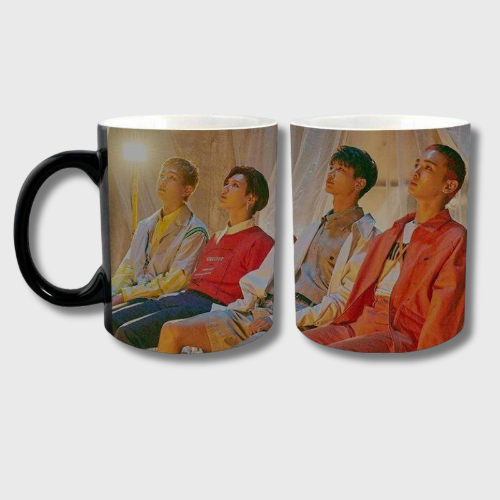 SHINee Cup