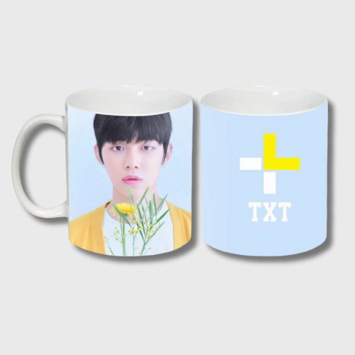 Cup Mug TXT