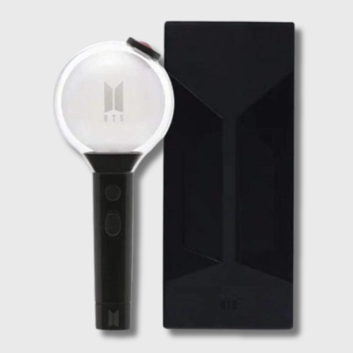 Official BTS Lightstick - Special Edition