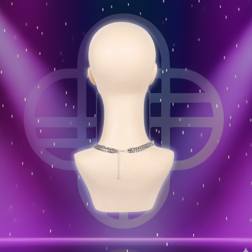 KPop Rumi Huntrix Cosplay Necklace