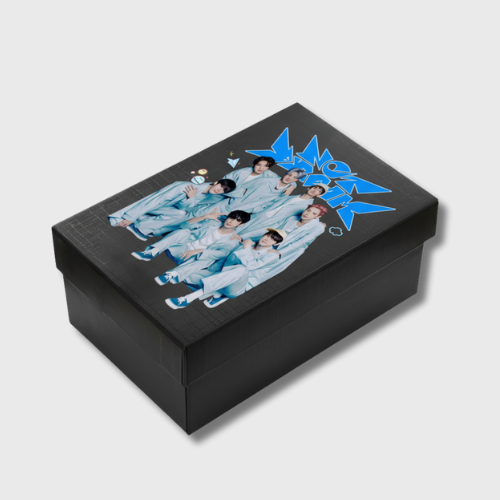 KPop Fans Gift Box Set 