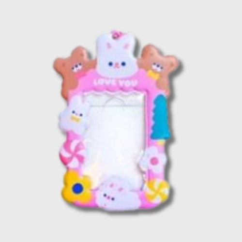 Mini Porte Photocard