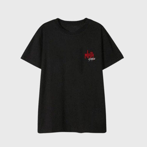 T-Shirt Stray Kids </br> Miroh Simple