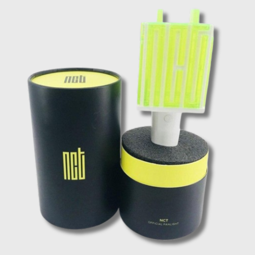 Lightstick NCT - Official