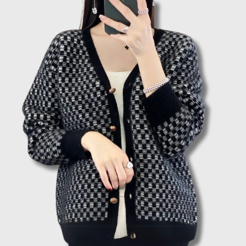 Korean Cardigan