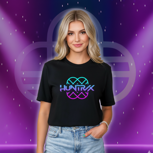 Women's Demon Hunters Huntrix Shirt