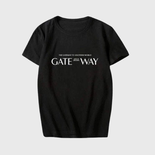Astro Gateway To Another World T-Shirt