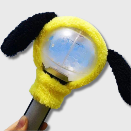 Plush Lamp - BT21