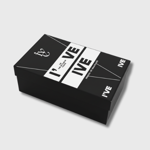 KPop Gift Box IVE