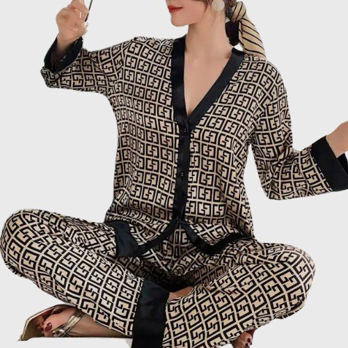 Women's Korean Pajamas