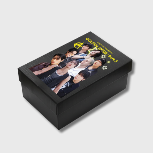 Stray Kids Gift Box Set for Fans
