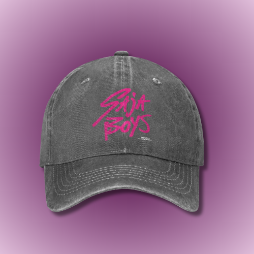 Huntrix Saja Boys Cap
