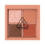 [3CE] Mini Multi Eye Color Palette 3.5g