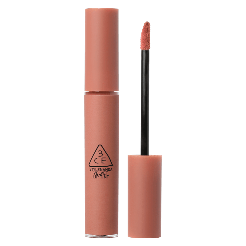 [3CE] Velvet Lip Tint 4g