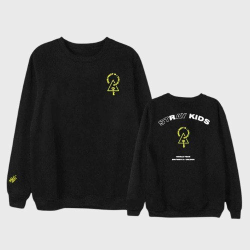 Pull Stray Kids - Album District 9 Unlock