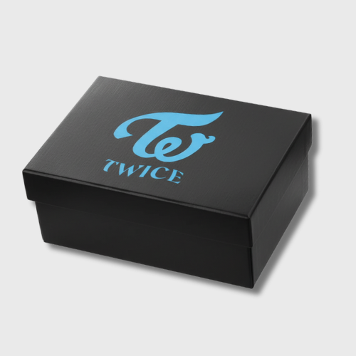 KPop Gift Box Twice 