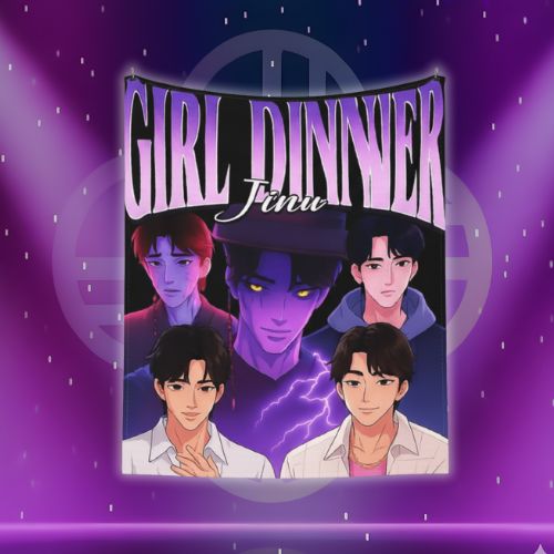 Jinu Saja Boys Kpop Demon Hunters Blanket for Children