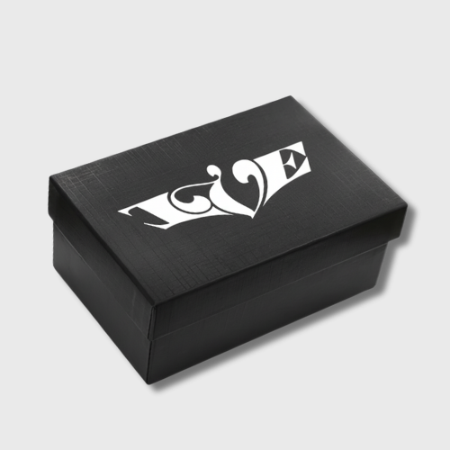 Box Gift KPop Idoles