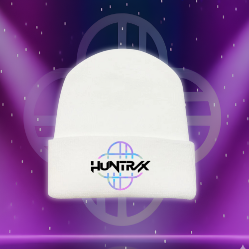 Demon Hunters Huntrix Beanie