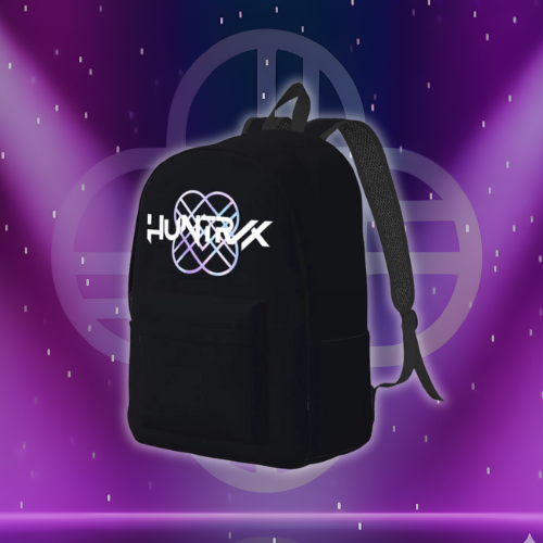 Kpop Demon Hunters Backpack
