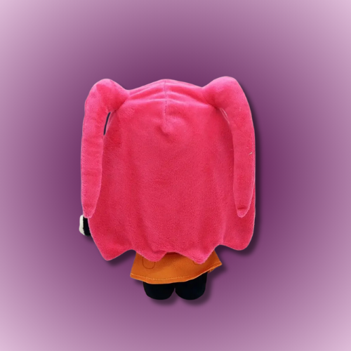 Huntrix KPop Plush Mira