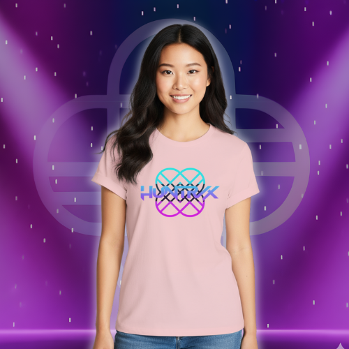 Women's Demon Hunters Huntrix Shirt