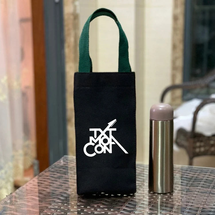 TXT MOA Small Tote Bag
