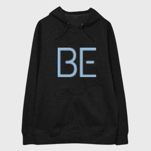 Sweat BTS - BE
