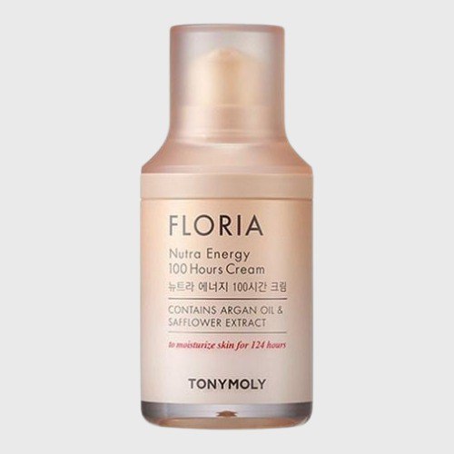 [TONYMOLY] Floria Nutra Energy 100 Hours Cream 50ml