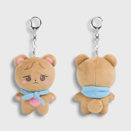 Porte-Clé Peluche KPOP BlackPink