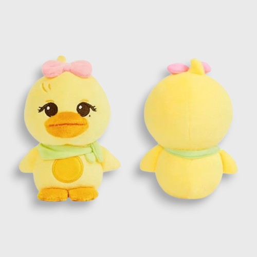 Peluche KPOP Groupe Blackpink