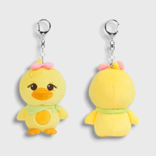 Porte-Clé Peluche KPOP BlackPink