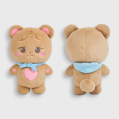 Peluche KPOP Groupe Blackpink