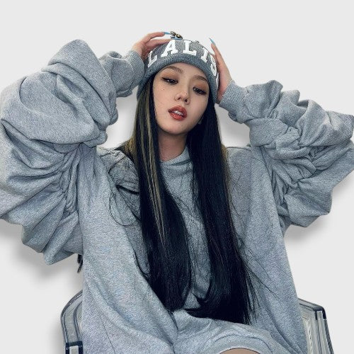 Bonnet KPOP Lalisa Lisa