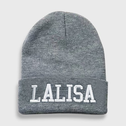 Bonnet KPOP Lalisa Lisa