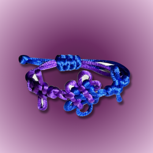 Demon Hunters K-Pop Bracelet