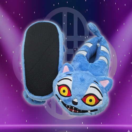 Huntrix Derpy KPOP Slippers