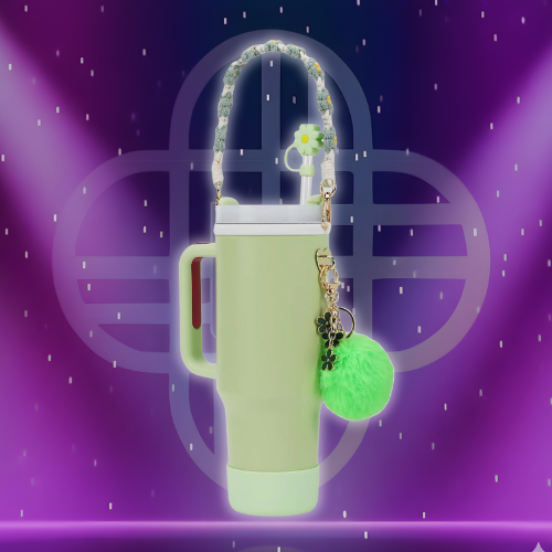  Kawaii Stanley Water Bottles KPop