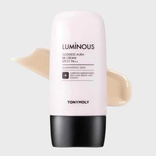 [TONYMOLY] Luminous Goddess Aura BB Cream 45g