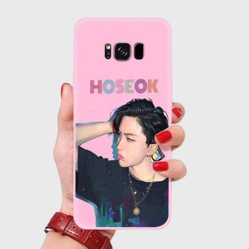 BTS Case - Hoseok