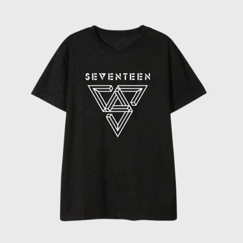 T-Shirt Seventeen - We Make You